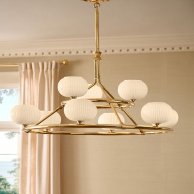 Chandeliers