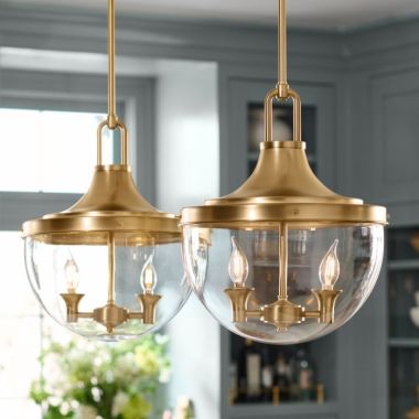 Ceiling Lighting