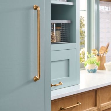 All Cabinet Hardware