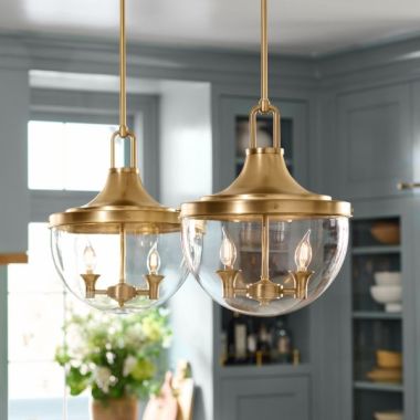 All Ceiling Lighting