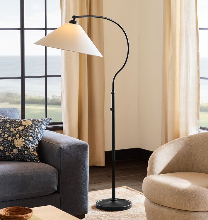 Elorah Floor Lamp