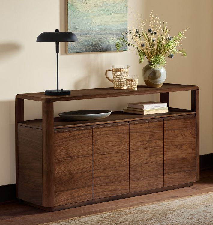 Selma Console