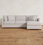 Wrenton Arm Sofa Sectional Component