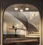Whitley Dining Table, 60&quot;