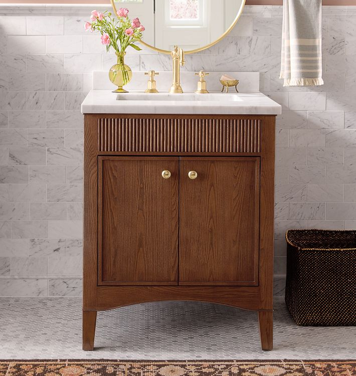 Islington 27&quot; Powder Vanity