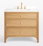 Wallace 36&quot; Single Vanity
