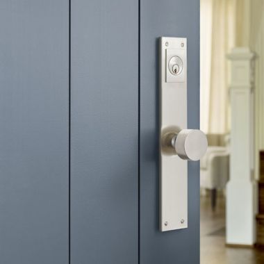 Exterior Door Sets