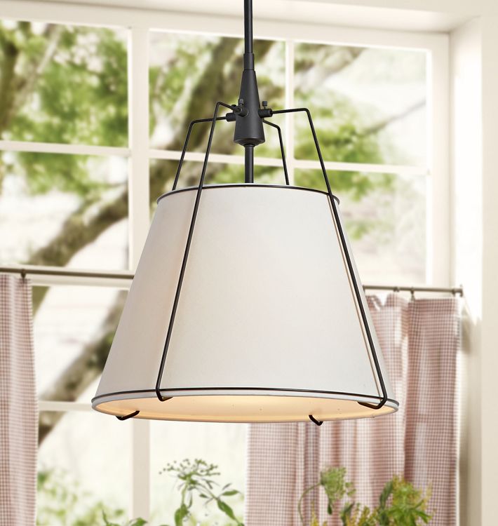 Conical Pendant
