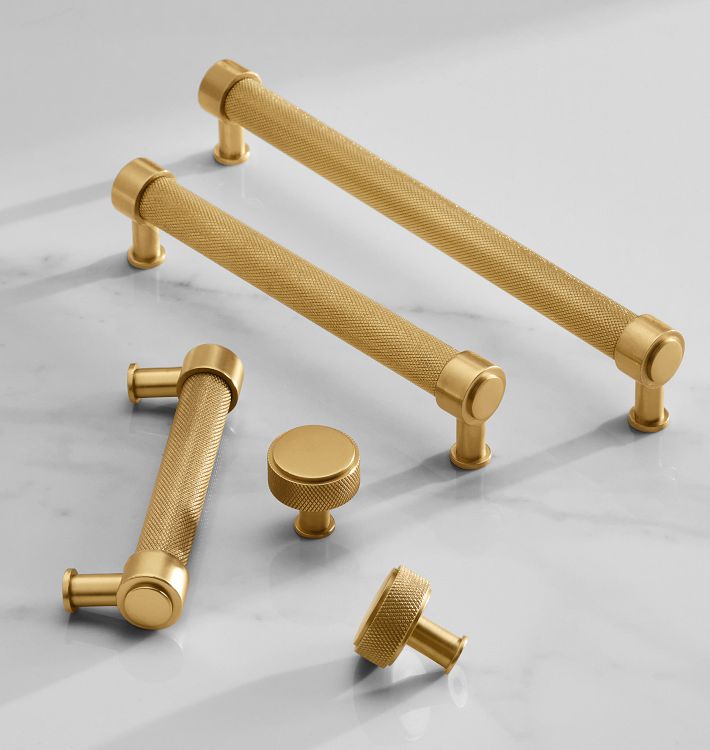 Trask Cabinet Collection