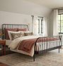 Kelvin Angled Bed with Low Footboard