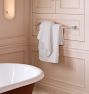 Hydrocotton Plush Organic Towel - Set of 6