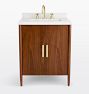 Shaw 27&quot; Powder Vanity