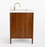 Shaw 27&quot; Powder Vanity