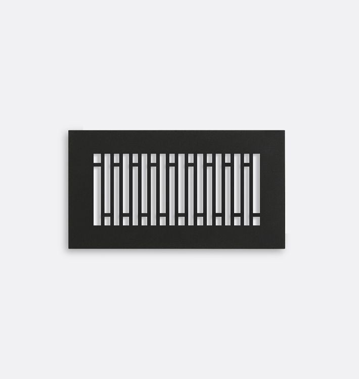 Linear Pattern Register, 4" x 8"