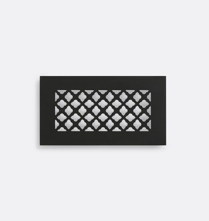 Imperial Pattern Register, 4" x 8"