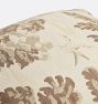 Pillow Look: Earthy Elements