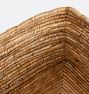 Theodore Coiled Abaca Basket