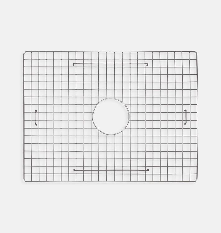 Native Trails Sink Grid 22.75in x 17.25in Stainless Steel