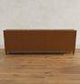 Vailer Leather Sofa