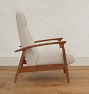 Glenn Recliner Chair