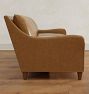 Vailer Leather Sofa