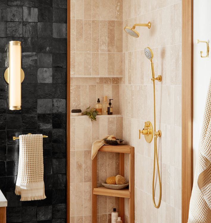 プロテクト fusion shower ☆PROTECT Fusion Shower 健康シャワー | インテリア/ライフ