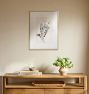 Dandelion Framed Reproduction Wall Art Print