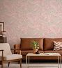 Video 1 for Faux Grasscloth Primitivo Textured Peel &amp; Stick Tempaper Wallpaper