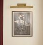 Cala Lilies by Samuel Jessurun De Mesquita Framed Reproduction Wall Art Print