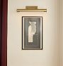 Crowned Cockatoo by Samuel Jessurun De Mesquita Framed Reproduction Wall Art Print