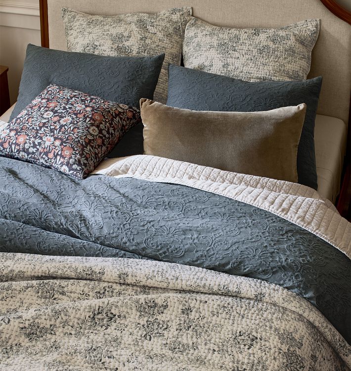 Bedding Look: Anabelle Floral