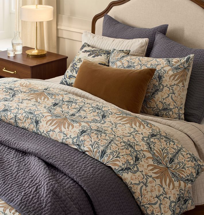 Bedding Bundle: Nova Botanical
