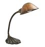 Vintage Industrial Adjustable Table Task Lamp