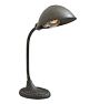 Vintage Industrial Table Task Lamp with Adjustable Arm