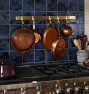 Emery Pot Rack Bar