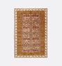 OPEN BOX: Muir Hand-Knotted Rug, Muir Plum - 6' x 9'