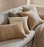 Pillow Bundle: Netural Patterns