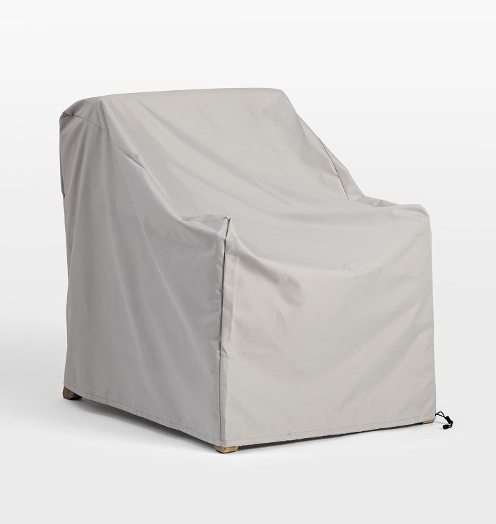 Ronde Lounge Chair Outdoor Cover