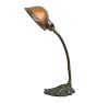 Vintage Industrial Adjustable Table Task Lamp