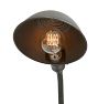 Vintage Industrial Table Task Lamp with Adjustable Arm