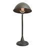 Vintage Industrial Table Task Lamp with Adjustable Arm