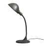 Vintage Industrial Table Task Lamp with Adjustable Arm