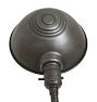 Vintage Industrial Table Task Lamp with Adjustable Arm