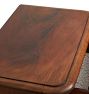 Vintage Traditional Wood Nightstand