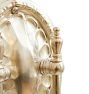 Vintage Victorian 2-Light Candle Sconce