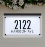 Simmons LED Personalized Address Numbers