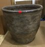 OPEN BOX: Antique Terracotta Planters