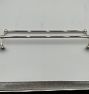 OPEN BOX: Ellis 24&quot; Double Towel Bar