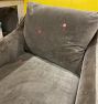 OPEN BOX: Luanna Swivel Chair