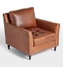 Hastings Leather Chair